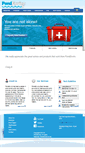Mobile Screenshot of pondenviro.com